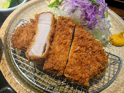 Tonkatsu Den 사진 4