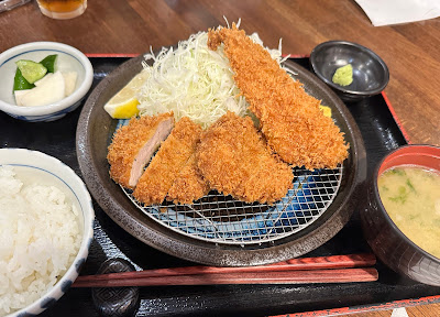 Tonkatsu Den 사진 5