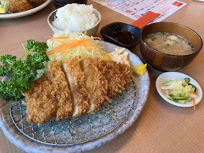 Tonkatsu Futaba 사진 3