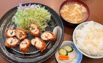 とんかつ いし井 사진 3