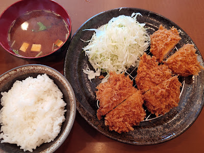 とんかつ いし井 사진 4