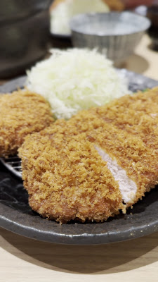 とんかつ 神楽坂 さくら 赤坂店 사진 2
