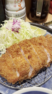 Tonkatsu Aoki 사진 3