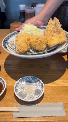 돈카츠 나나이도 사진 2