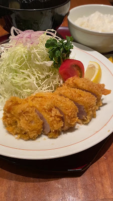 Ichiniisan Ginza 사진 4