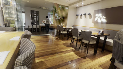 Ichiniisan Ginza 사진 3