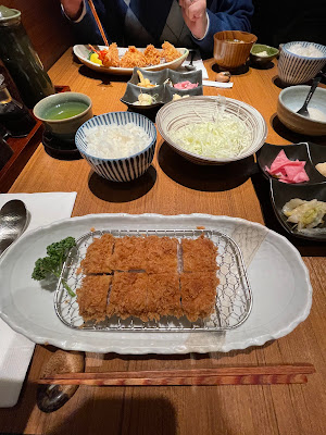 Keitei Matsuya Ginza 사진 2