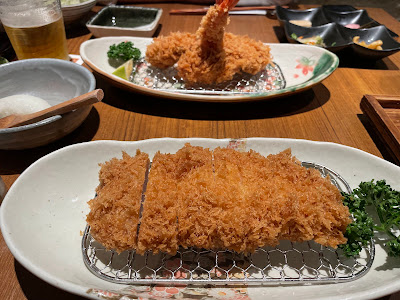 Keitei Matsuya Ginza 사진 3