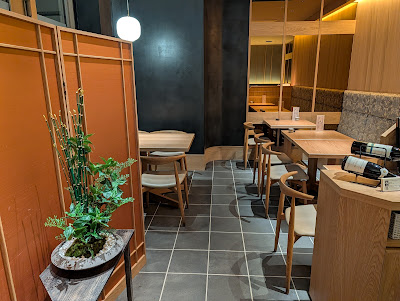 Ginzahageten Honten GINZA HAGETEN HONTEN 사진 3