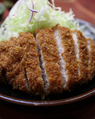 돈카츠 카야 사진 2