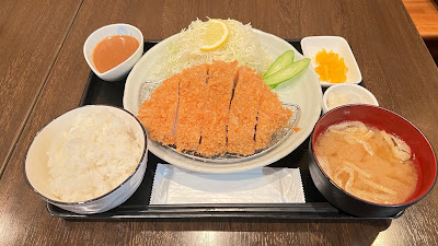 とんかつ さくら 사진 4