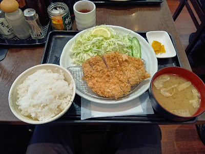 とんかつ さくら 사진 5