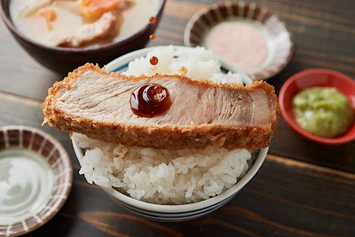 Ippekoppe Monzen-nakacho (Tonkatsu Aoki Katsu Curry) 사진 3