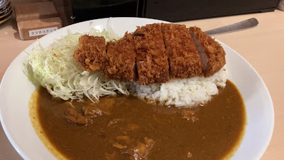 Ippekoppe Monzen-nakacho (Tonkatsu Aoki Katsu Curry) 사진 2