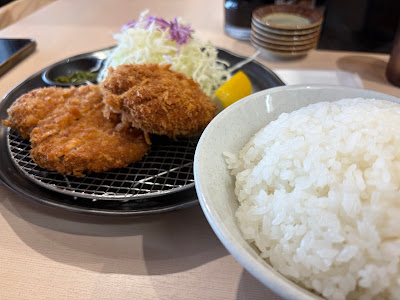Ippekoppe Monzen-nakacho (Tonkatsu Aoki Katsu Curry) 사진 4