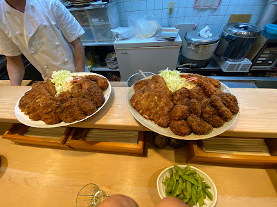Tonkatsu Hitachi 사진 2