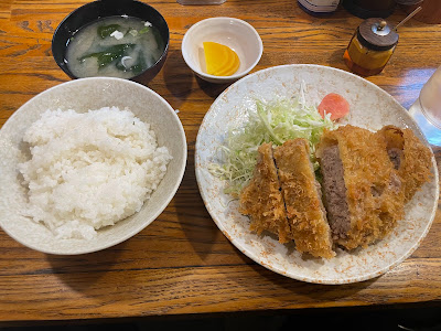 洋風とんかつ トンチンカン 사진 3