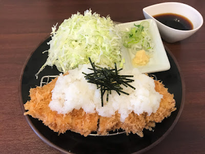 とんかつとんき メトロ店 사진 4