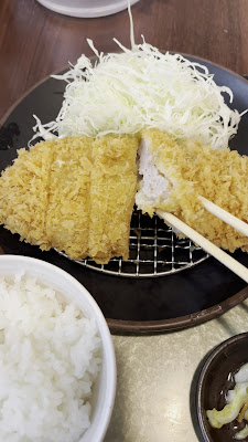 とんかつとんき メトロ店 사진 2