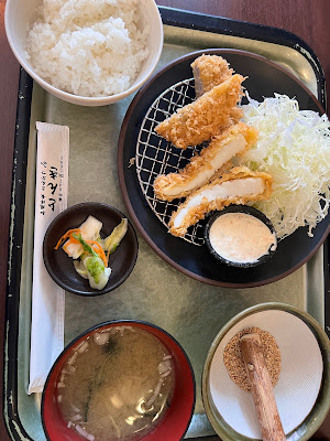 とんかつとんき メトロ店 사진 5