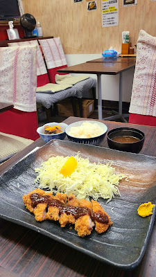 Tonkatsu Kimura 사진 2