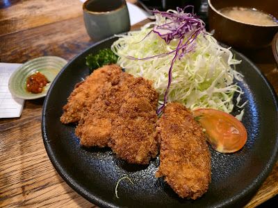 톤친칸 사진 3