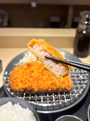 톤카츠 마이센 그랑스타도쿄점 사진 4