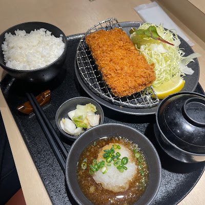 톤카츠 마이센 그랑스타도쿄점 사진 3