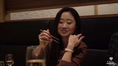 Tonkatsu Fumizen New Otani Hotel Main Shop 사진 2