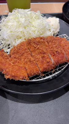Tonkatsu Matsunoya 사진 2