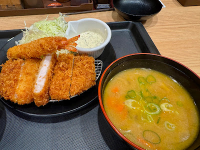 Tonkatsu Matsunoya 사진 3