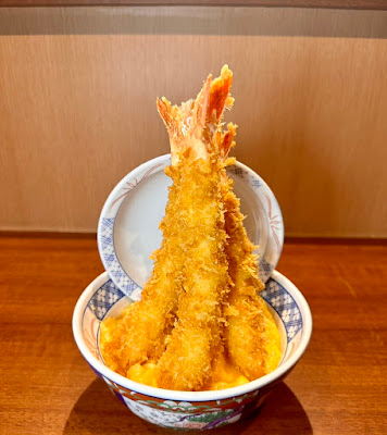 Happiness is KATSUDON Nihonbashi 사진 3