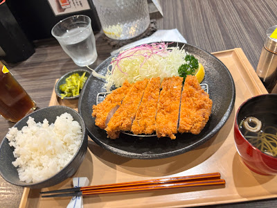 Happiness is KATSUDON Nihonbashi 사진 4