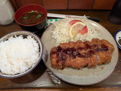 Bonton Tonkatsu 사진 3