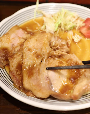 Bonton Tonkatsu 사진 2