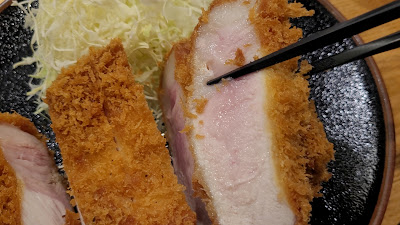 Tonkatsu Aoki Nihombashi 사진 2