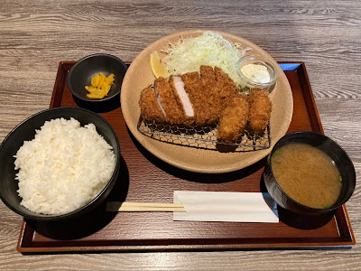とんかつ かつ慶 八重洲店 사진 2