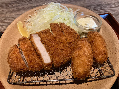 とんかつ かつ慶 八重洲店 사진 3