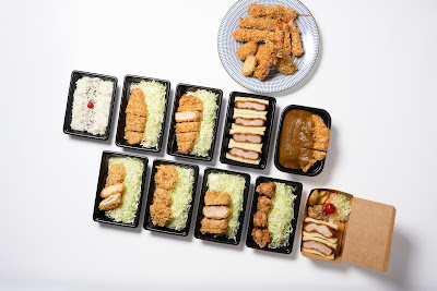 豚とんトーキョーとんかつ東大島店 사진 3