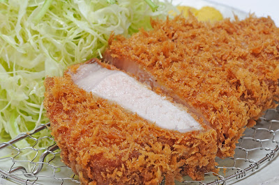 とんかつ 田 船堀店 사진 3