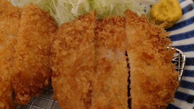 とんかつ 田 船堀店 사진 2