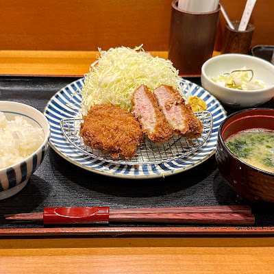 とんかつ 田 船堀店 사진 5