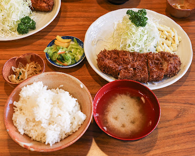 とんかつ大幸 사진 4