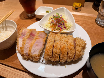 돈카츠 나리쿠라 사진 4