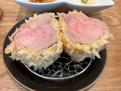 돈카츠 나리쿠라 사진 5