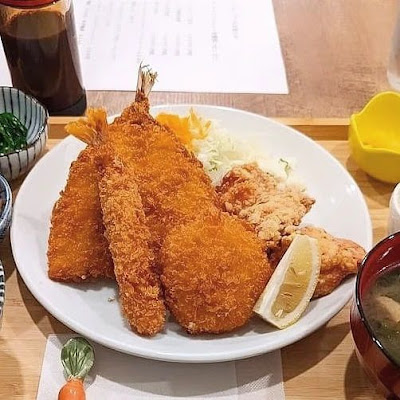 Cafe Kitchen Kou 사진 3