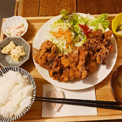Cafe Kitchen Kou 사진 2