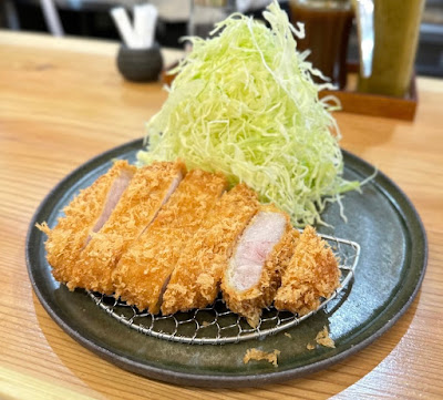 돈카츠 이마이 니시신주쿠점 사진 3