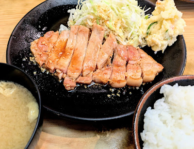 Tonkatsu Benkei 사진 3