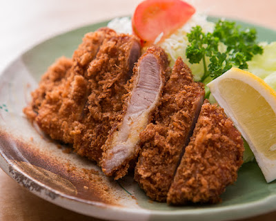 Tonkatsu Niimura Nishishinjuku 사진 3